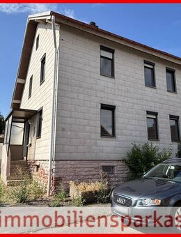 Abriss oder Sanierung? Traumgrundstück inklusive! - Pforzheim