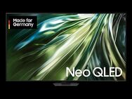 Neu & in OVP: 98" Neo QLED 4K QN90D Samsung Smart TV - Krefeld