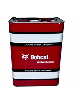 Motoröl 10W30 CI-4 Bobcat 5L 6987789A Set 232 - Ingolstadt