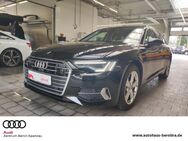 Audi A6, Avant 50 TDI qu Sport, Jahr 2020 - Berlin