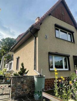 GEFLEGTES EFH/MEHRGENERATIONENHAUS IM BELIEBTEN SEEBAD BANSIN*CARPORT - Heringsdorf (Mecklenburg-Vorpommern)