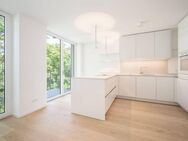 Am Sendlinger Tor! Hochwertig designte 2-Zimmer Wohnung im Glockenbachviertel - München