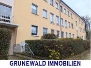 Vermietete gut geschnittene 2-Raum-Wohnung - Eisenberg (Thüringen)