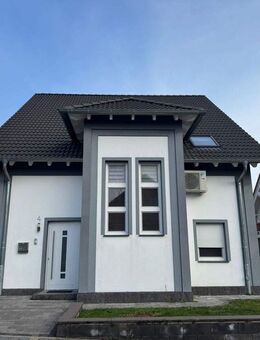 IK | Ramstein: Attraktives Einfamilienhaus in ruhiger Wohnlage - Ramstein-Miesenbach