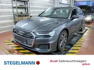 Audi A6, Avant 50 TFSIe qu Sport S-Line, Jahr 2022 - Detmold