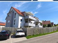 Hochwertige Galeriewohnung zu vermieten - Ottobeuren