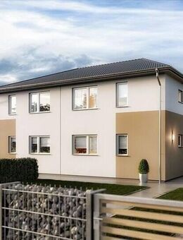 Wohnen statt träumen – Der einfache Weg zum Eigenheim - Oelde