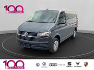 VW T6.1, 2.0 TDI Kasten FWD EU6d, Jahr 2024 - Aachen