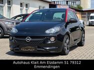 Opel Adam S - Emmendingen