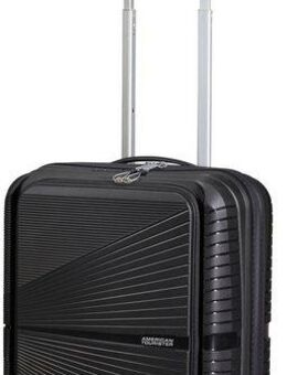 American Tourister® Hartschalen-Trolley AIRCONIC 55, 4 Rollen, mit 15,6-Zoll Laptopfach, Tabletfach und USB-Schleuse