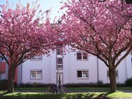 Top Angebot in KR-Bockum: Besondere, modernisierte 110m² Wohnung mit 4 Zimmern und großem Balkon! - Krefeld