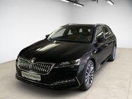 Skoda Superb, 2.0 TSI Combi ||||, Jahr 2024 - München