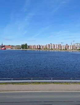 Wohnen am Meer - Wilhelmshaven