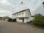 Attraktive 3-Zimmer-Wohnung mit Stellplatz, großer Küche, Keller - Sofort verfügbar! - Brackenheim