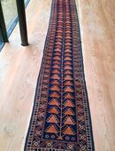 Anatolien Bergama Teppich Galerie 6m Lebensbaum Yggdrasil Atlantis in 90459