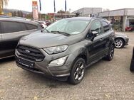 Ford EcoSport ST-Line - Marsberg