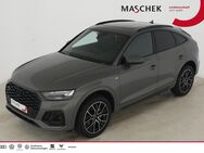 Audi Q5, Sportback S-Line business 40 TDI quattro, Jahr 2023 - Wackersdorf