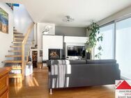 Exklusive 4,5-Zimmer-Maisonette-Wohnung in Zweifamilienhaus - Neuwertig & Stilvoll - Sindelfingen