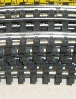 TRIX EXPRESS Gleis Konvolut 10x 4312 GUT ohne Fehlteile - Amberg