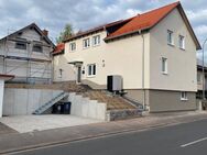 Dachgeschosswohnung im Effizienzhaus 40 - großzügig, hell & provisionsfrei! - Künzell