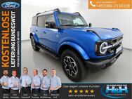 Ford Bronco, 2.7 V6 Outer Banks, Jahr 2023 - Premnitz