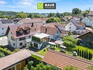 Wohntraum in Warthausen - Großzügige Doppelhaushälfte - Warthausen