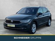 VW Tiguan, 1.5 TSI Move APP, Jahr 2023 - Oederan