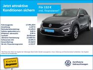 VW T-Roc, 1.5 TSI Sport, Jahr 2019 - Krefeld