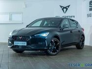 CUPRA Leon, 1.5 eTSI DYNAMIC||BEATS|DESIGN-Pa, Jahr 2024 - Schwabach