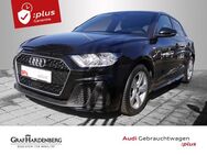 Audi A1, Sportback S-Line 30TFSI S-Line Interieur, Jahr 2022 - Lahr (Schwarzwald)