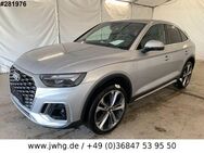 Audi Q5 Sportb 45 quattro S-Line +Ext VirtCockpHeadUp - Steinbach-Hallenberg