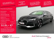 Audi RS5, 2.9 Sportback quattro, Jahr 2019 - Leverkusen
