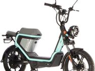 SAXXX E-Motorroller Prima E, 1000 W, 25 km/h