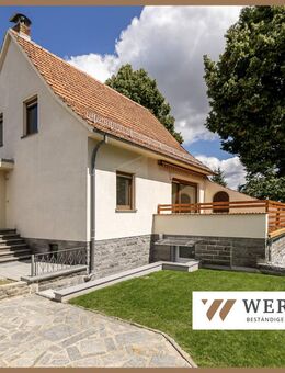 Einfamilienhaus zur Miete: 5 Zimmer, Terrasse, Garten, Garage - Bautzen