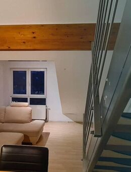 Großer und heller 2,5-Zimmer-Wohntraum mit Küche und Balkon - Mannheim