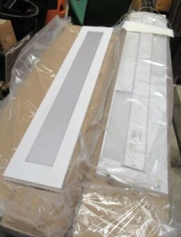 Exclusive LED Lampenleiste von tecnolight - Gütersloh