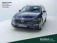 Skoda Octavia, 1.4 TSI Combi iV, Jahr 2021 - Berlin