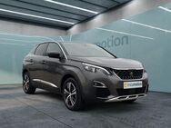 Peugeot 3008, GT Line HDI130, Jahr 2019 - München