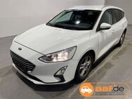 Ford Focus Turnier 2.0 EcoBlue Cool&Connect Automatik EU6d-T - Norderstedt