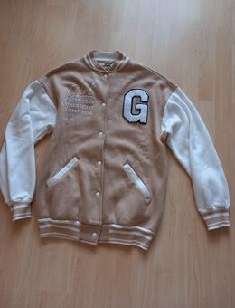 College Jacke // Größe 164/ 170 / 176 // Preis 5€ - Rheda-Wiedenbrück