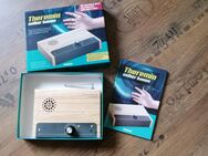 Theremin selber bauen - Wuppertal