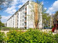 3-Raum Wohnung mit Balkon in Altenburg Südost! - Altenburg