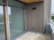 ERSTBEZUG! Wunderschöne Penthouse-Wohnung mit begrünter Dachterrasse - Bamberg
