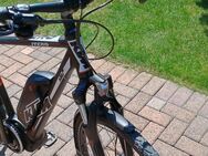 E-Bike KTM ITERO Power Sport 10 - Eckental