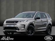 Land Rover Discovery Sport, D200 R-Dynamic SE Winterpaket -, Jahr 2023 - Saarbrücken