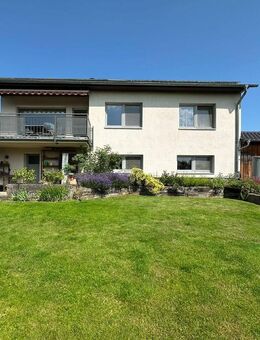 Einfamilienhaus mit Garten befristet auf 3 Jahre - Ihr Zuhause für den Übergang! - Königswinter