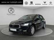 Skoda Fabia, 1.0 TSI Selection, Jahr 2024 - Oelsnitz (Erzgebirge)