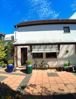Kleines 1-FH in Stutensee-Blankenloch - Stutensee