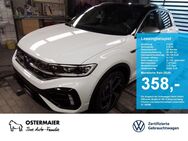 VW T-Roc, 2.0 TSI R 300PS 57T 5J-G, Jahr 2024 - Vilsbiburg