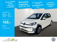 VW up, e-up move up CCS, Jahr 2020 - Lindenberg (Allgäu)